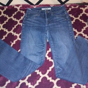 Joe's jeans